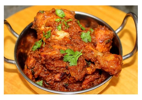 5% Off - Indian Gate Restaurant - Hervey Bay, QLD - 3/4