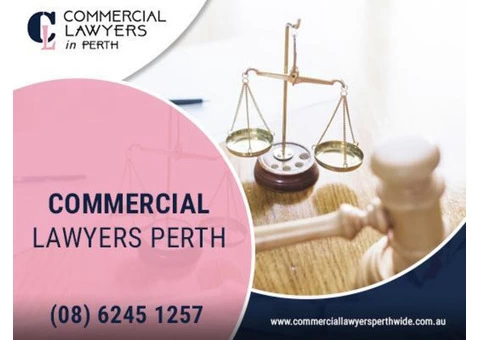 Consult The Best Commercial Lawyers For Retail Lease Agreement Cases