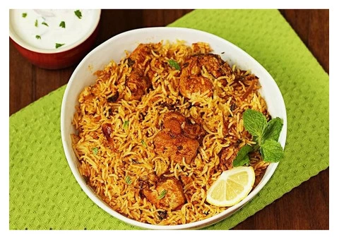15% Off - Nihal Quality Food Blacktown Takeaway Menu, NSW - 1/3