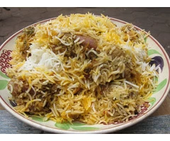 5% Off - Red Bawarchi Indian - Sadliers Crossing, QLD