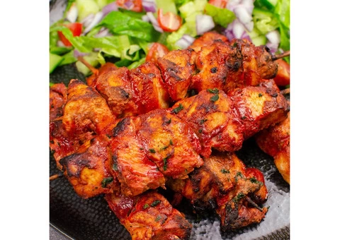 5% Off - Flavours of India Takeaway Menu Victoria High, NT - 2/4