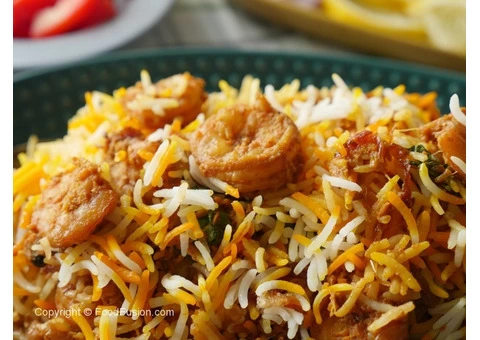 5% Off - Flavours of India Takeaway Menu Victoria High, NT - 3/4