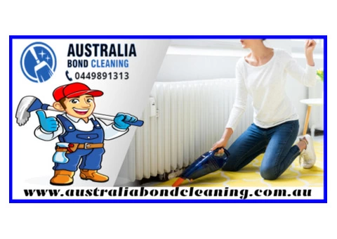 Reliable Bond Cleaning Near Me