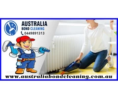 Reliable Bond Cleaning Near Me