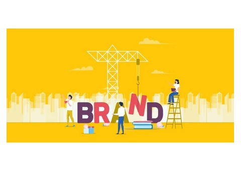 Importance of Creating a Strong Brand Identity- Beam Creative