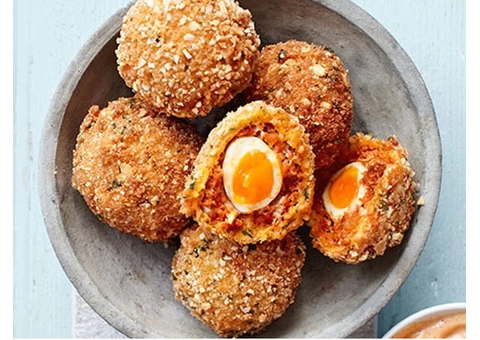 15% off - Rebels joint Menu Takeaway Bathurst, NSW - 2/2