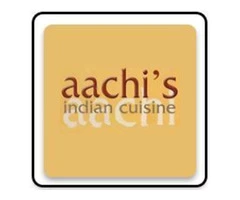 Aachi's Indina Restaurant