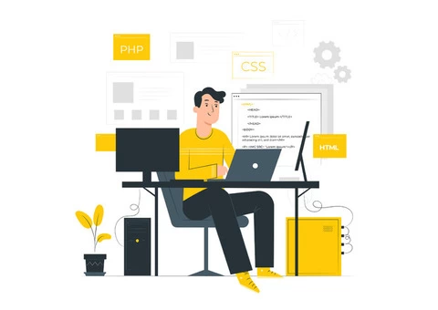 Hire Dedicated Web Developer in Australia - 1/5