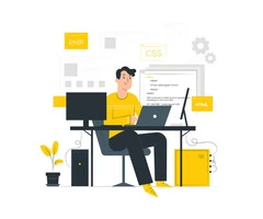 Hire Dedicated Web Developer in Australia