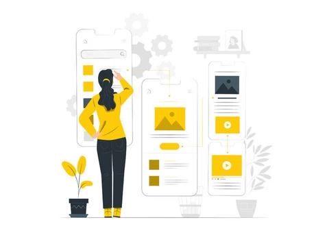 Hire Dedicated Web Developer in Australia - 4/5