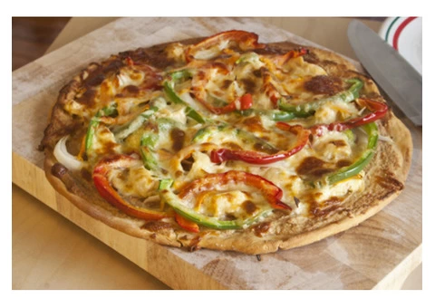 Delicious Pizza and Burger !! Get 5% off @Siblings Restaurant North Perth, WA - 1/3