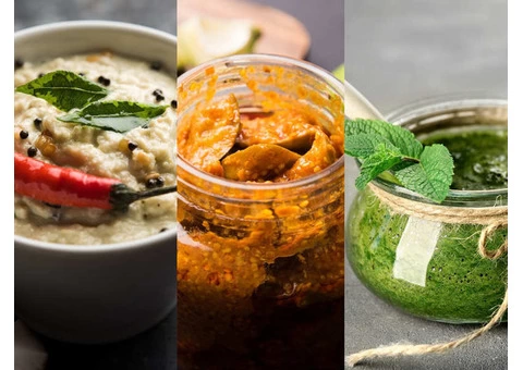 Ginger and Spice Alice Springs takeaway , NT - 5% Off - 2/6