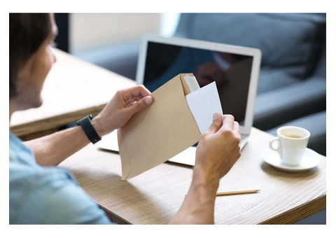 Envelope Sizes Australia - A&G Envelopes - 2/2