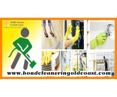Reliable Bond Cleaning Gold Coast