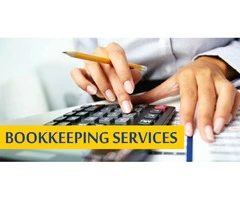 Keep the accuracy on with our bookkeeping service in Collingwood