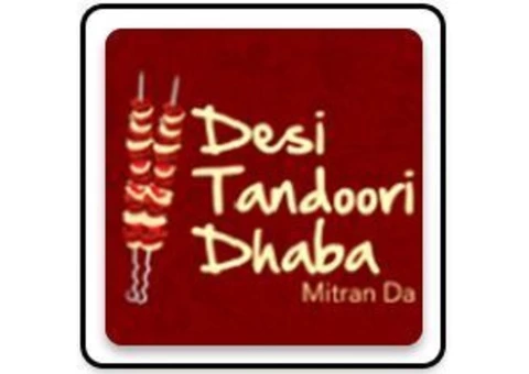 Desi Tandoori Dhaba Noble Park - 1/4