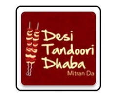 Desi Tandoori Dhaba Noble Park