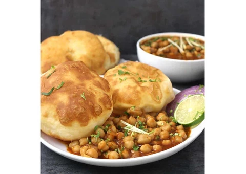 Desi Tandoori Dhaba Noble Park - 3/4