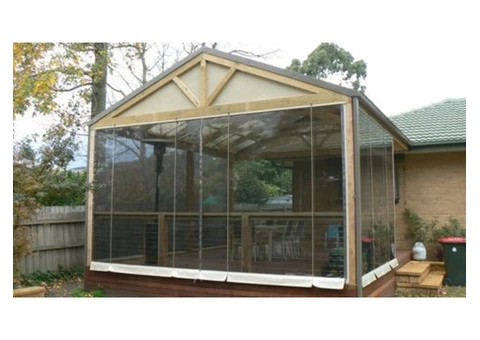 Automated Roller Shutters and Blinds Melbourne