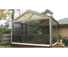 Automated Roller Shutters and Blinds Melbourne