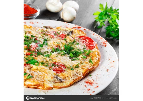 5% Off - Feeling Peckish Fish & Chips Menu in Alice Springs NT - 1/5