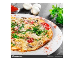 5% Off - Feeling Peckish Fish & Chips Menu in Alice Springs NT