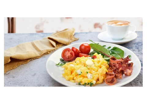 5% Off - Feeling Peckish Fish & Chips Menu in Alice Springs NT - 2/5