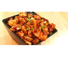 5% Off - Bellygood Asian Cuisine Specialist Maryborough, QLD