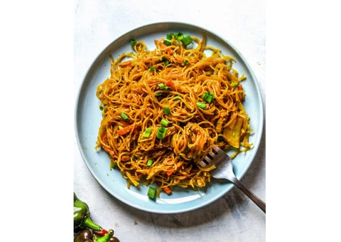 5% Off - Bellygood Asian Cuisine Specialist Maryborough, QLD - 2/4