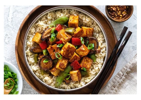 5% Off - Bellygood Asian Cuisine Specialist Maryborough, QLD - 3/4
