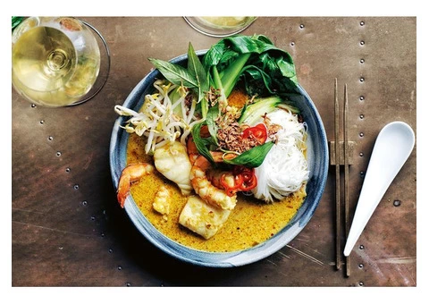 5% Off - Bellygood Asian Cuisine Specialist Maryborough, QLD - 4/4
