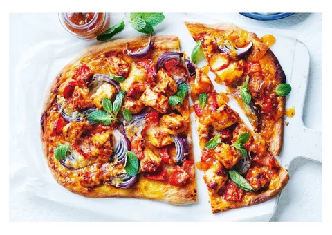 Diamond Pizza Maryborough - 1/3