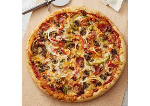 Diamond Pizza Maryborough - 3/3