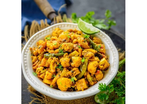 Delicious Indian Food !! Get 5% off @Saffron Indian restaurant Inglewood, WA - 2/3