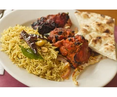 5% Off - Flavours Of India Menu Alice Springs Takeaway, NT