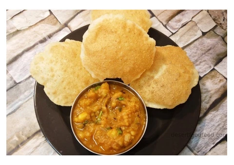 5% Off - Flavours Of India Menu Alice Springs Takeaway, NT - 2/4