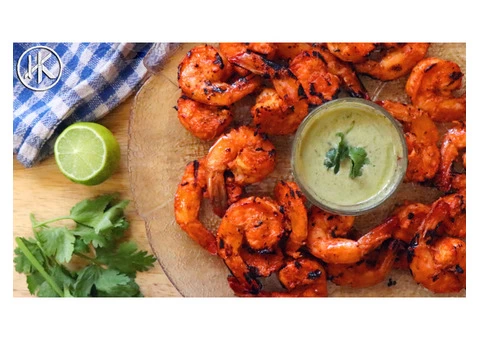 5% Off - Flavours Of India Menu Alice Springs Takeaway, NT - 3/4