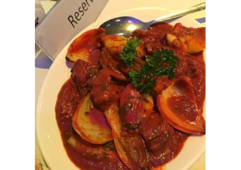 5% Off - Flavours Of India Menu Alice Springs Takeaway, NT - 4/4