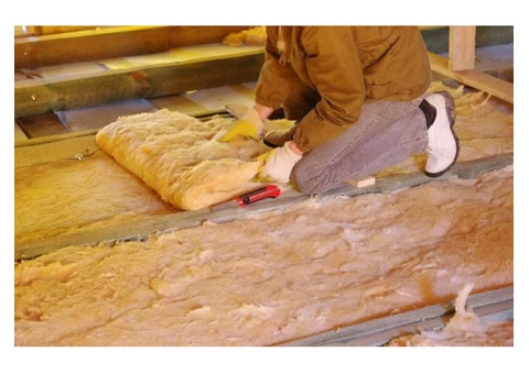 Ceiling Insulation Adelaide