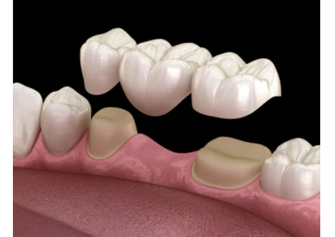 Get Dental Clinic Near Me