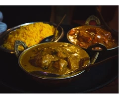 Get Savoury Best Curry in Brisbane from A Trusted Joint