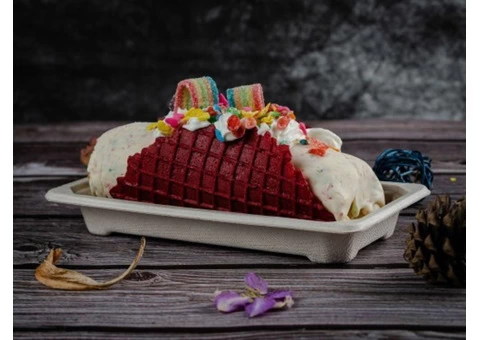 5% Off - Nibbles The Dessert Dream Takeaway Albert Park, VIC - 3/4