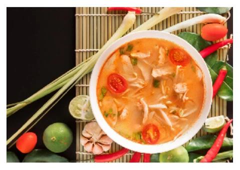 5% Off - Thai Diamond Restaurant - Hervey Bay, QLD - 2/4