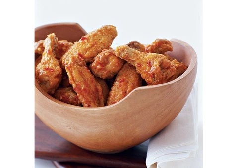 5% off @ New Yahoo Chinese and Malaysian - Victoria Point, QLD - 1/5