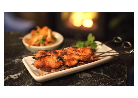 5% off @ New Yahoo Chinese and Malaysian - Victoria Point, QLD - 2/5