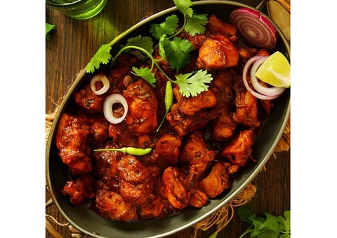 15% off - Time for Indian Menu – Randwick Takeaway, NSW - 1/5