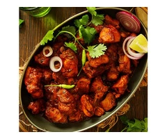 15% off - Time for Indian Menu – Randwick Takeaway, NSW