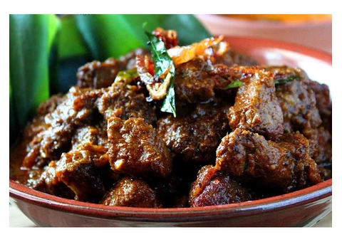 15% off - Time for Indian Menu – Randwick Takeaway, NSW - 2/5