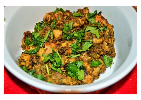 Indian Affair Restaurant Warrandyte - 2/3