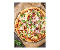 Delicious Pizza !! Get 15% off @Posh Pizza Merriwa, WA